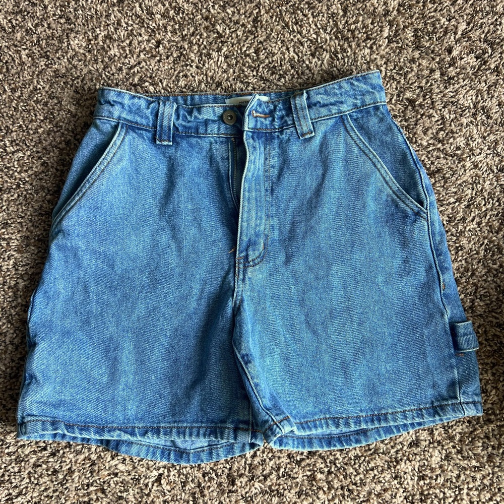 Cotton on shorts